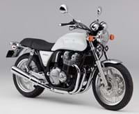 CB1100 EX For Sale